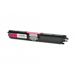 Toner compatibile Xerox Magenta Phaser 6120