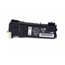 Toner compatibile Xerox Nero Phaser 6125