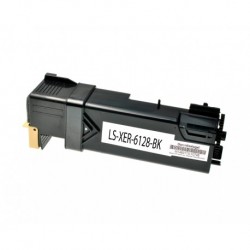 Toner compatibile Xerox Nero Phaser 6128