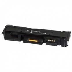 TONER XEROX 3260 NERO COMPATIBILE PER XEROX Phaser 3260 / WorkCentre 3225 106R02777 CAPACITA' 3.000 PAGINE