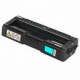 SP-C310HEC Toner Originale Ciano Per Ricoh Aficio SP C231 C232 C242 C310 C311 C312 C320