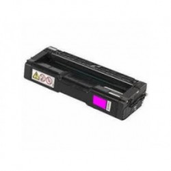 SP-C310HEM Toner Originale Magenta Ricoh Aficio SP C231 C232 C242 C310 C311 C312 C320