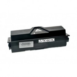 TK-160 Toner compatibile Nero Per Kyocera FS 1120D FS 1120DN