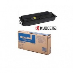 TK-475 Toner compatibile Nero Kyocera FS-6025/FS-6030/FS-6525/FS-6530 INTEGRAL