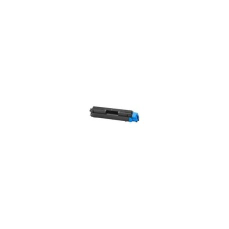 TK-580C Toner compatibile Ciano Kyocera FS-C5150DN