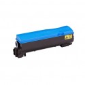 Toner compatibile Ciano Kyocera Mita TK-570C