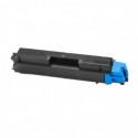 Toner compatibile Ciano Kyocera Mita TK-855C