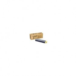 Toner compatibile Giallo Kyocera Mita TK-510Y