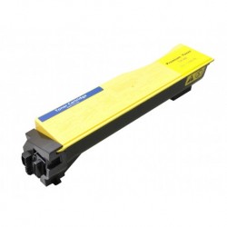 Toner compatibile Giallo KYOCERA MITA TK-550Y