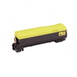 Toner compatibile Giallo Kyocera Mita TK-570Y