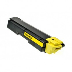 Toner compatibile Giallo Kyocera Mita TK-590Y