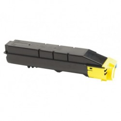 Toner compatibile Giallo Kyocera Mita TK-8305Y