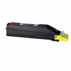 Toner compatibile Giallo Kyocera Mita TK-855Y