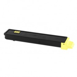 Toner compatibile Giallo Kyocera Mita TK-895Y