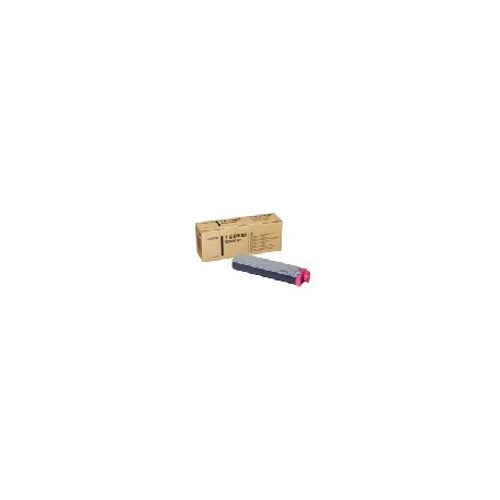Toner compatibile Magenta Kyocera Mita TK-510M