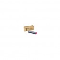 Toner compatibile Magenta Kyocera Mita TK-510M