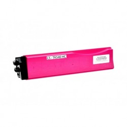 Toner compatibile Magenta KYOCERA MITA TK-540M