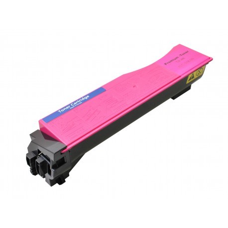 Toner compatibile Magenta KYOCERA MITA TK-550M