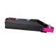 Toner compatibile Magenta Kyocera Mita TK-855M