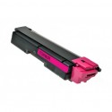 Toner compatibile Magenta Kyocera Mita TK-865M