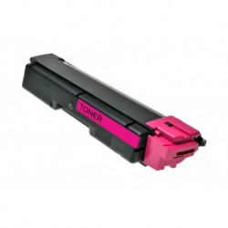 Toner compatibile Magenta Kyocera Mita TK-880M