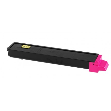 Toner compatibile Magenta Kyocera Mita TK-895M