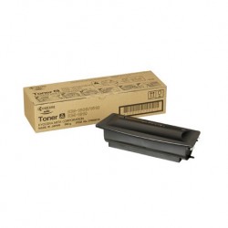 Toner compatibile Nero Kyocera Mita 37029010-KM1505