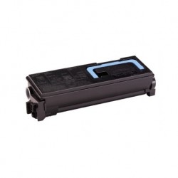 Toner compatibile Nero Kyocera Mita TK-570K