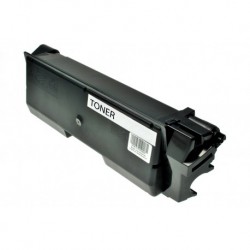 Toner compatibile Nero Kyocera Mita TK-590K