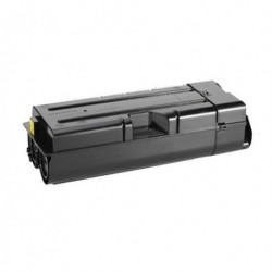 Toner compatibile Nero Kyocera Mita TK-6305