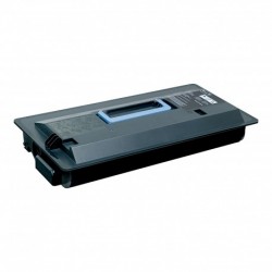 Toner compatibile Nero Kyocera Mita TK-70