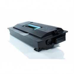 Toner compatibile Nero Kyocera Mita TK-725