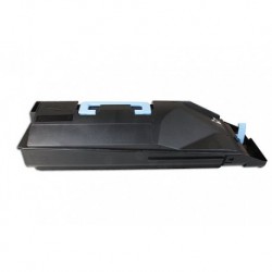 Toner compatibile Nero Kyocera Mita TK-855K