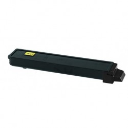 Toner compatibile Nero Kyocera Mita TK-895K