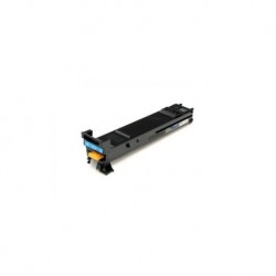 Toner compatibile Ciano Konica Minolta A0DK451-452-4650C