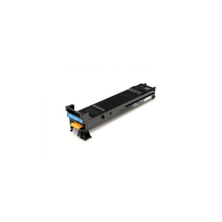 Toner compatibile Ciano Konica Minolta A0DK451-452-4650C