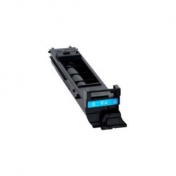 Toner compatibile Ciano Konica Minolta A0DK453-C20C