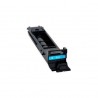 Toner compatibile Ciano Konica Minolta A0DK453-C20C
