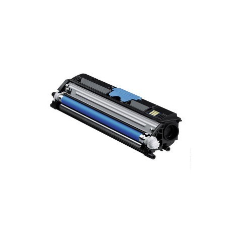 Toner compatibile Ciano Konica Minolta Magicolor 1600W, 1650EN, 1680MF, 1690MF