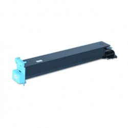 Toner compatibile Ciano Konica Minolta TN-210C