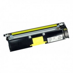 Toner compatibile Giallo Konica Minolta 1710589-001-2400Y