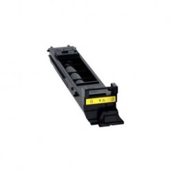 Toner compatibile Giallo Konica Minolta A0DK253-C20Y