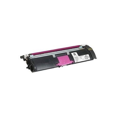 Toner compatibile Magenta Konica Minolta 1710589-002-2400M