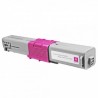 44469705 Toner compatibile Magenta OKI C310 C530 C330 MC351 MC561