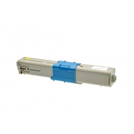 OKI 44973533 Toner compatibile Giallo Per OKI C301DN C321DN MC332DN MC342DN MC342DNW