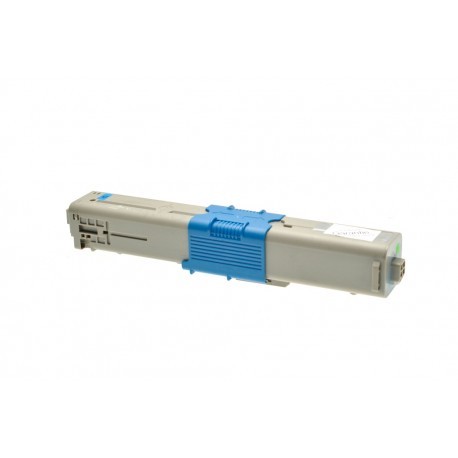 OKI 44973535 Toner compatibile Ciano Per OKI C301DN C321DN MC332DN MC342DN MC342DNW