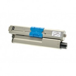 OKI 44973536 Toner compatibile Nero Per OKI C301DN C321DN MC332DN MC342DN MC342DNW