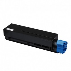 Toner compatibile Nero OKI B411D B411DN B431D B431DN MB461 MB471 MB471W MB491