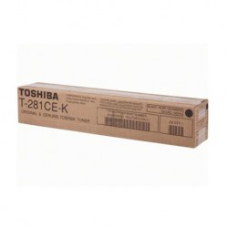 Toner Nero Originale Toshiba E-STUDIO 281C/351C/451C