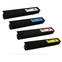 Toner Ciano Compatibile Toshiba e-STUDIO2040C e-STUDIO2540C e-STUDIO3040C e-STUDIO3540C e-STUDIO4540C